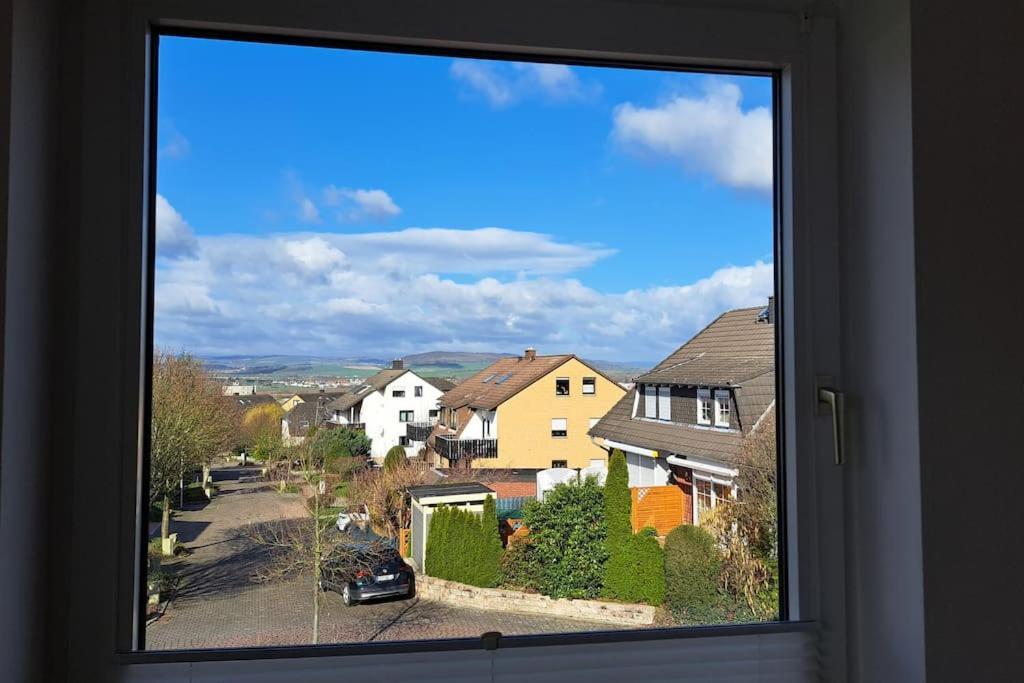 Ferien Am Wieter In Northeim! ภายนอก รูปภาพ